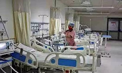 Representative Image