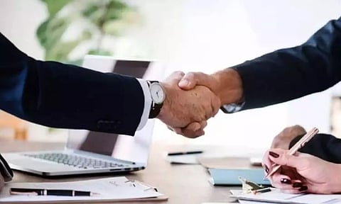 Representative Image