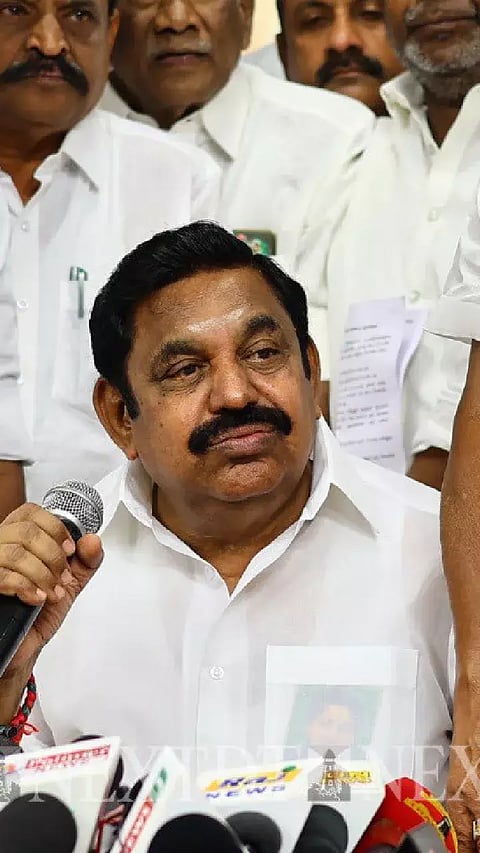 Picture Credit: Hemanathan Muthusamy