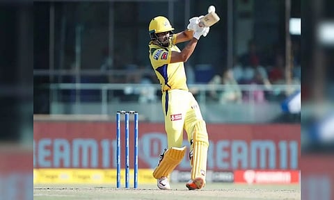 Ruturaj Gaikwad (IPL)