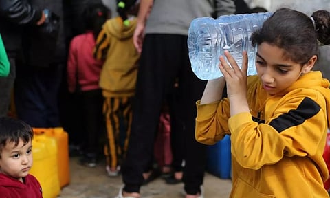 Representative Image