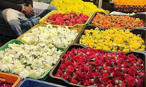 Representative image (File Photo)