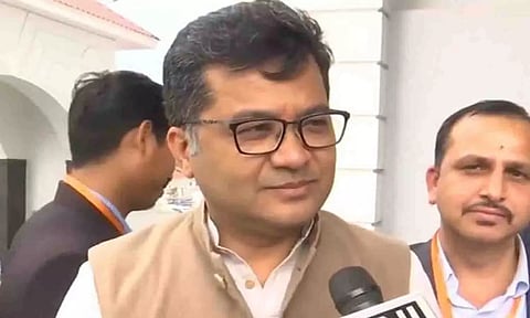 Pabitra Margherita (ANI)