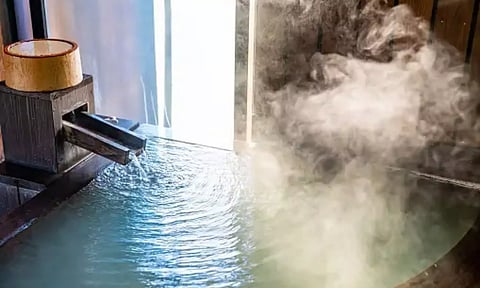 Representative image (Unsplash)