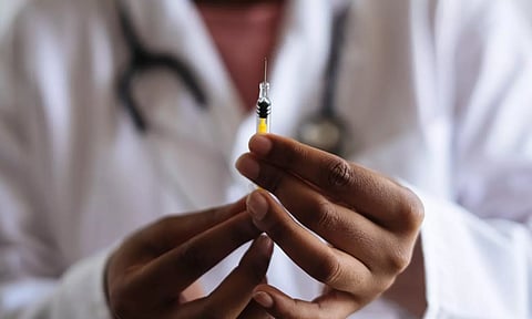 Representative Image