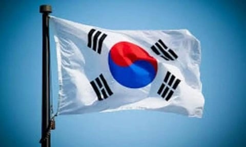 South Korea Flag (IANS)