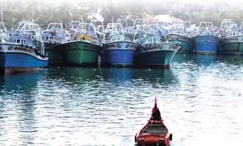 Representative Image