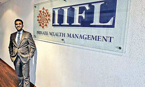 Breaches: RBI plans spl audit of IIFLF, JMFPL