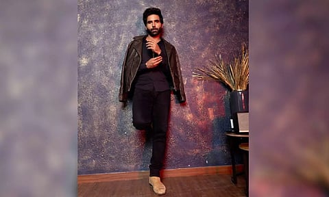 Actor Manish Gulati (IANS)