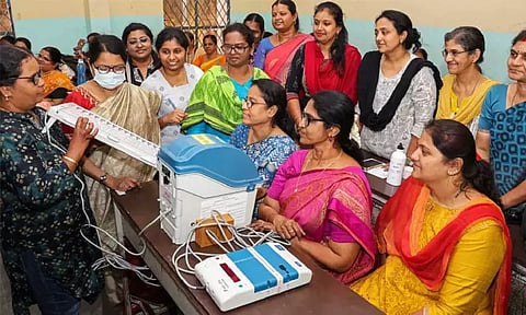 Representative image