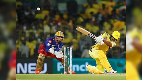 Rachin Ravindra (Photo: IPL)