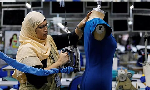 Representative image