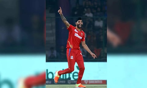 Harpreet Brar (IANS) 