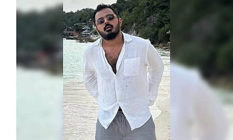 Director Jai Mehta (IANS)