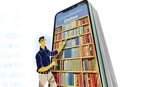 Representative Image (Illustration: Saai)