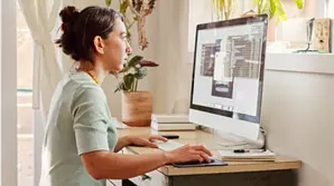 Representative image