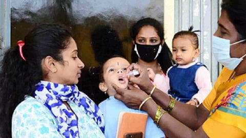 Representative Image (Photo/IANS)