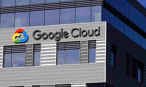 Google Cloud Headquarters (IANS) 