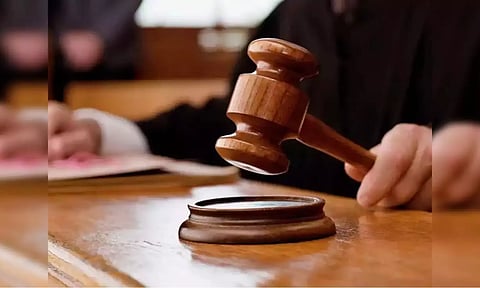 Representative Image