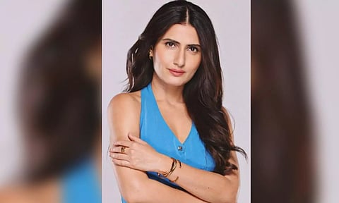 Fatima Sana Shaikh (IANS)