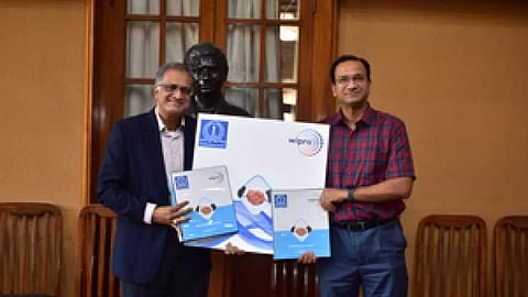 Representative Image (Photo/ANI)