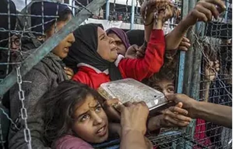 Representative image 