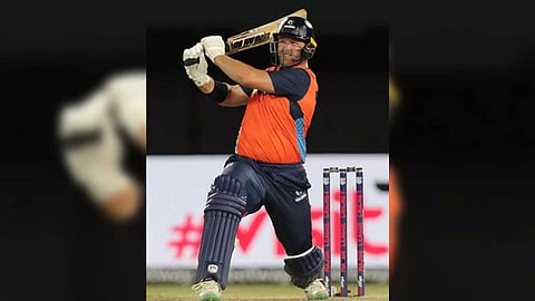 Corey Anderson (Photo/IANS)