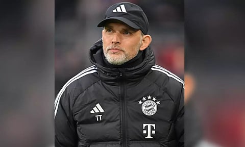 Thomas Tuchel (IANS)