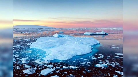 Representative Image