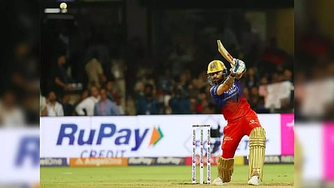 Virat Kohli. (Photo- IPL)