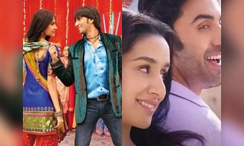 Band Baaja Baaraat, Tu Jhoothi Main Makkaar (ANI)