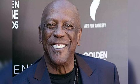 Louis Gossett Jr (ANI)