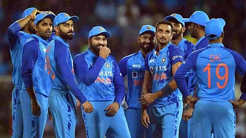 Team India