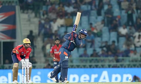 IPL ( Twitter handle)