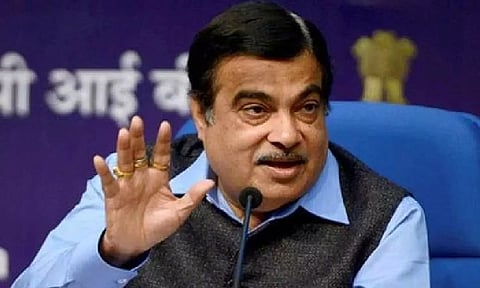 Gadkari