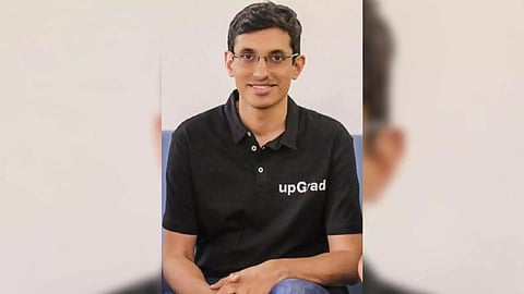  Mayank Kumar (Photo/IANS)