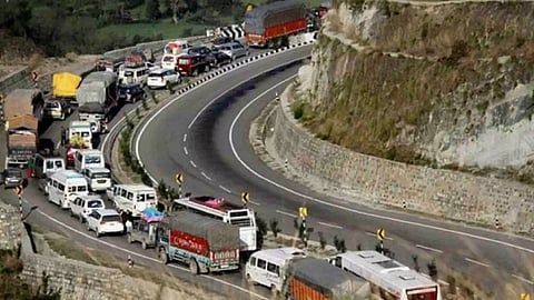 Representative Image