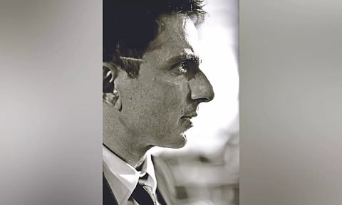 Actor Sonu Sood