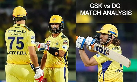 Chennai Super Kings (X/ @IPL)