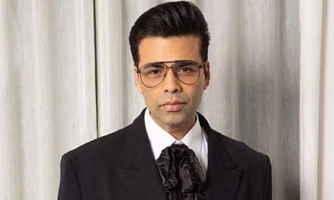 Karan Johar (IANS)
