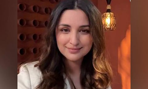 Parineeti Chopra (ANI)