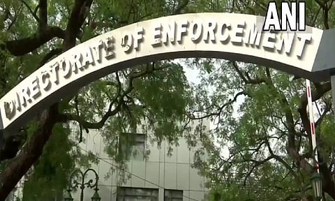 Representative Image. (ANI)