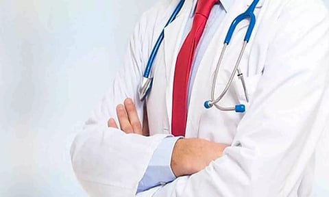 Representative Image (IANS)