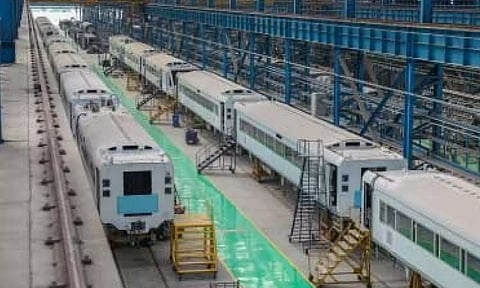 Representative Image (IANS)