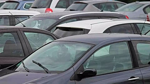 Representative Image