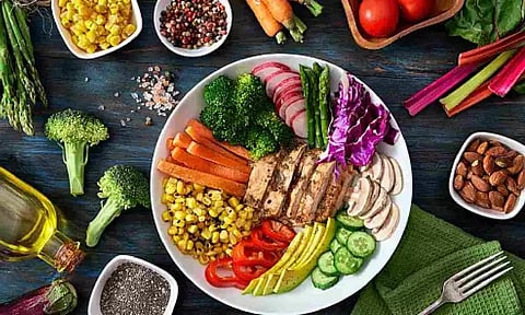 Representative image (Unsplash)