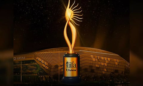 IIFA Utsavam (ANI)