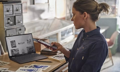 Representative image