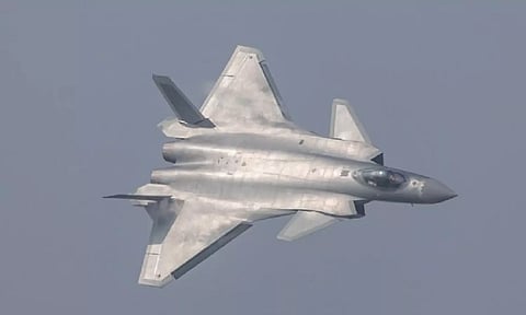 Representative Image (Reuters)