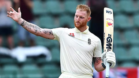 Ben Stokes (Photo/IANS)